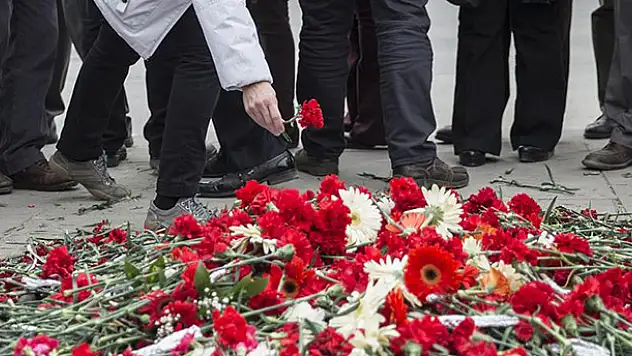 Merasim Sokak'taki terör saldırısına ilişkin iddianame hazırlandı