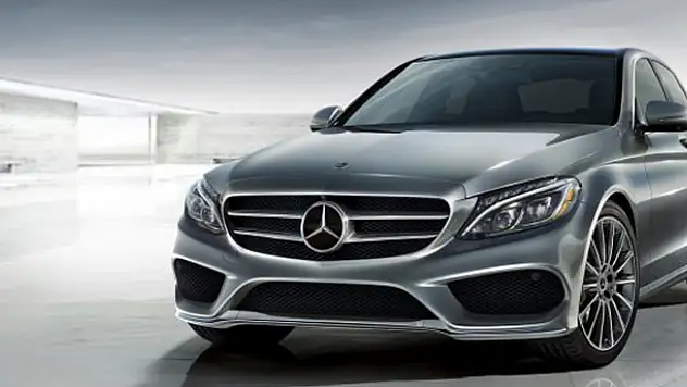 Mercedes garanti süresini 4 yıla çıkardı!