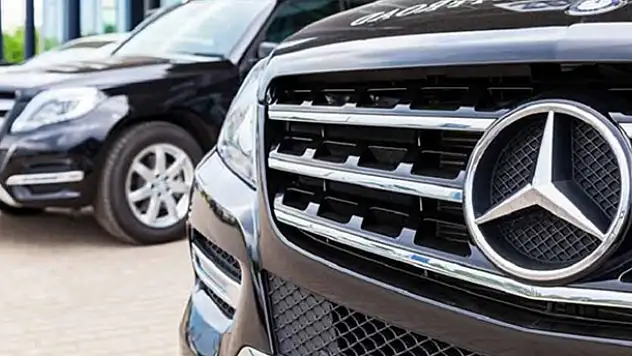 Mercedes'ten 36 milyarlık yatırım