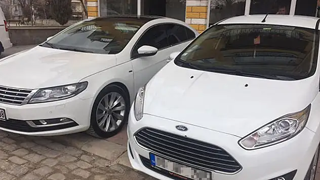 Merdiven altı araç kiralamalara dikkat!