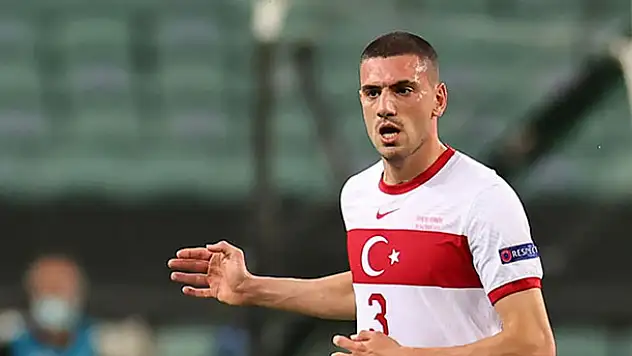 Merih Demiral'ın yeni takımı Atalanta