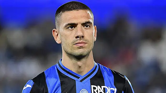 Merih Demiral'ın yardım kampanyası 9 milyon TL'ye ulaştı