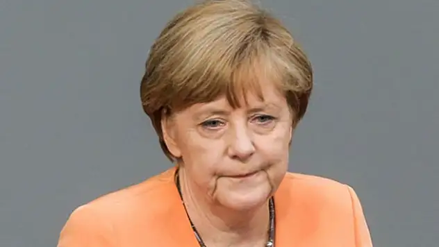 Merkel bir eyalette daha kaybetti