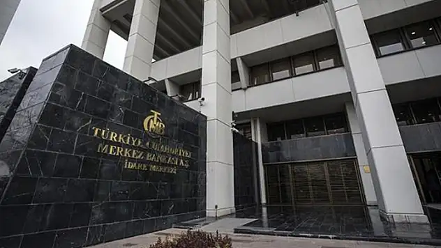 Merkez Bankası 1 Aralık'ta ne kadar döviz sattığını açıkladı