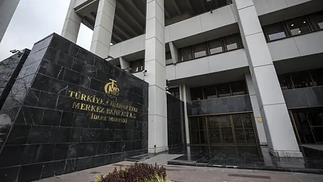 Merkez Bankası 250 baz puanlık faiz artırımına giderek politika faizini yüzde 17.5'e yükseltti