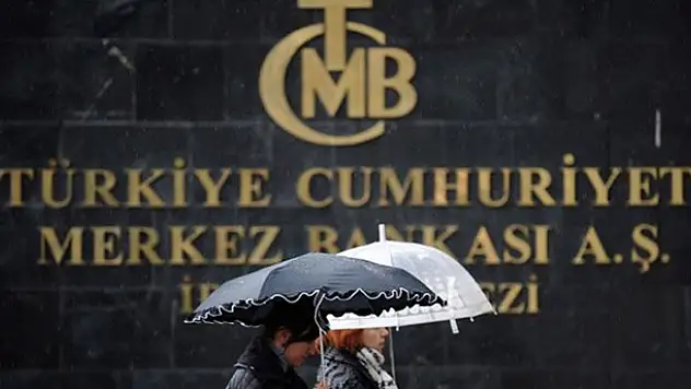 Merkez Bankası açıkladı: Dolar 3.71...