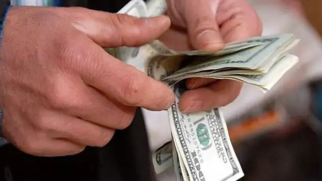 Merkez Bankası açıkladı: Yıl sonu dolar tahmini