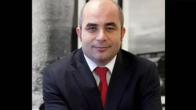 Merkez Bankası Başkan Yardımcılığına gece ataması