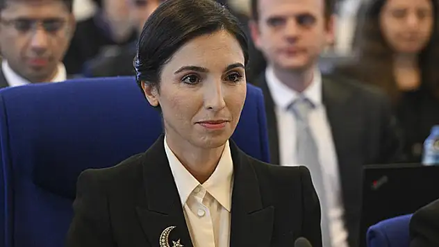 Merkez Bankası Başkanı Erkan istifa etti
