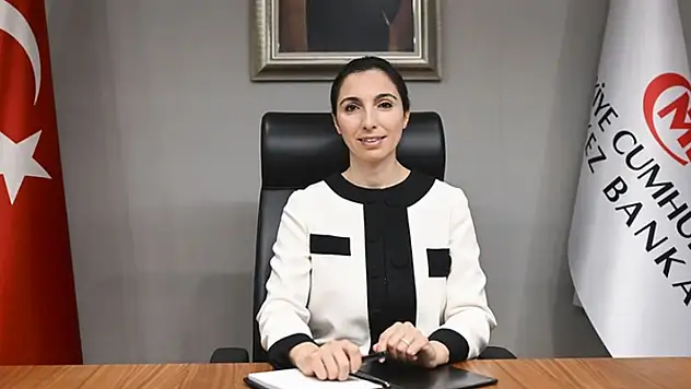 Merkez Bankası Başkanı Erkan, milletvekillerine sunum yapacak