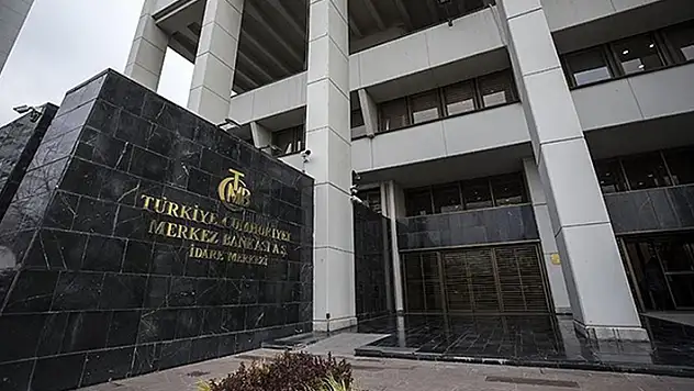 Merkez Bankası beklenen faiz kararını açıkladı