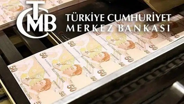 Merkez Bankası dolar hesaplarına uygulanan gecelik faizi artırdı