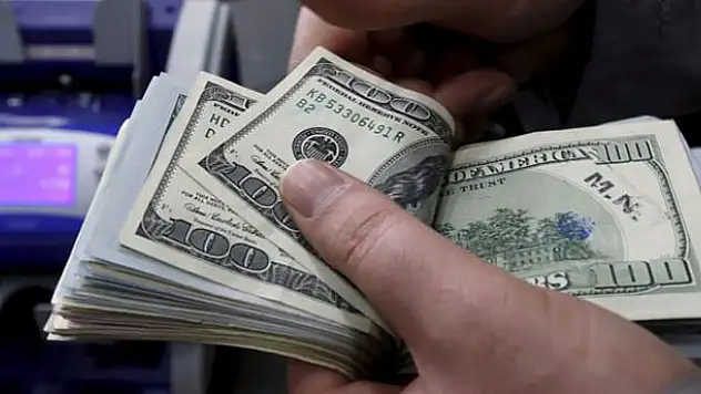 Merkez Bankası doların ateşini düşürdü