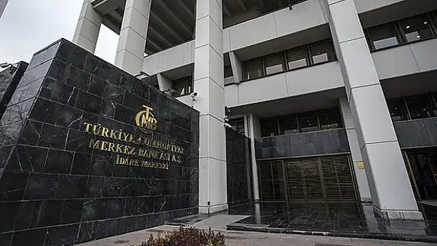 Merkez Bankası: Döviz kuru oynaklıkları azaldı