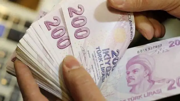 Merkez Bankası duyurdu! Yeni 200 TL banknotlar tedavüle giriyor