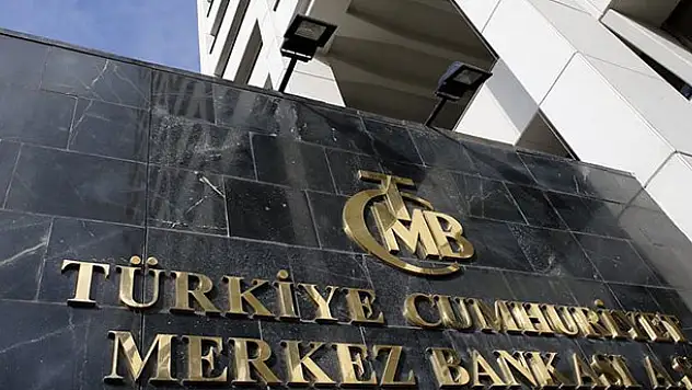 Merkez Bankası elindeki dolar rezervini açıkladı