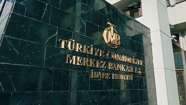 Merkez Bankası enflasyon açıklaması