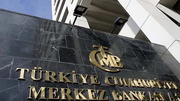 Merkez Bankası enflasyon beklentisini açıkladı