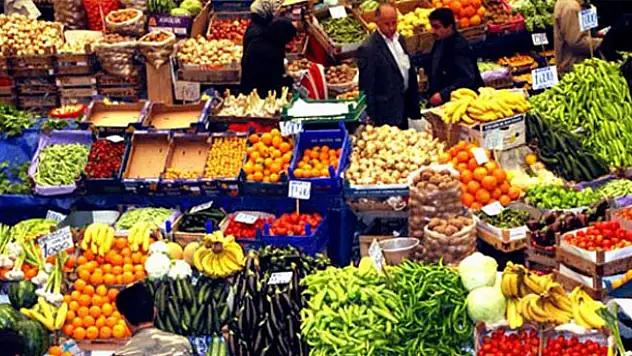 Merkez Bankası enflasyon beklentisini düşürdü