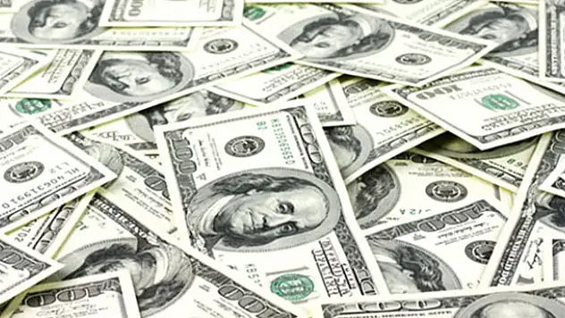 Merkez Bankası Enflasyon Raporu'na Doların İlk Tepkisi