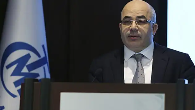 Merkez Bankası enflasyon tahminini yükseltti