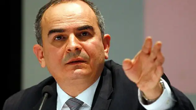 Merkez Bankası: ''Enflasyona Karşı Sıkı Duruş Sürecek''