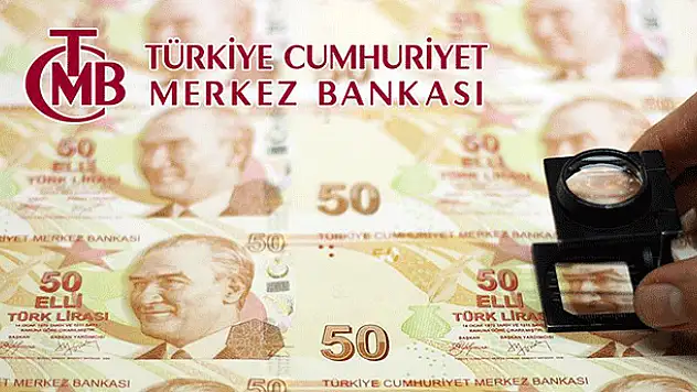 Merkez Bankası faiz artırdı