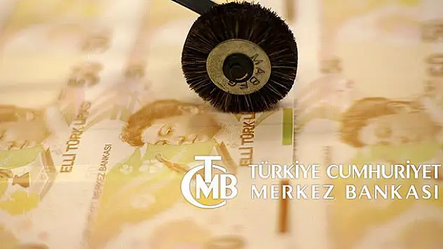 Merkez Bankası faiz indirdi