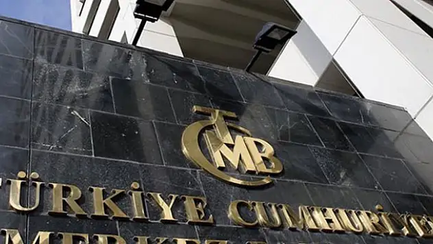 Merkez Bankası faiz indirdi
