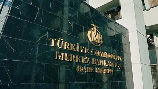 Merkez Bankası faiz indirdi!