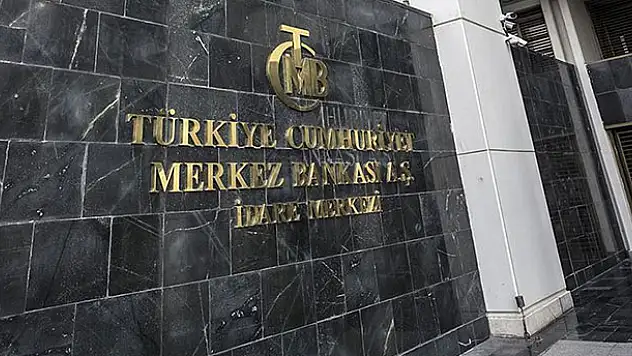 Merkez Bankası faiz indirdi