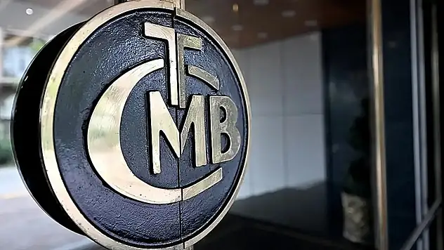 Merkez Bankası faiz kararı açıklandı!
