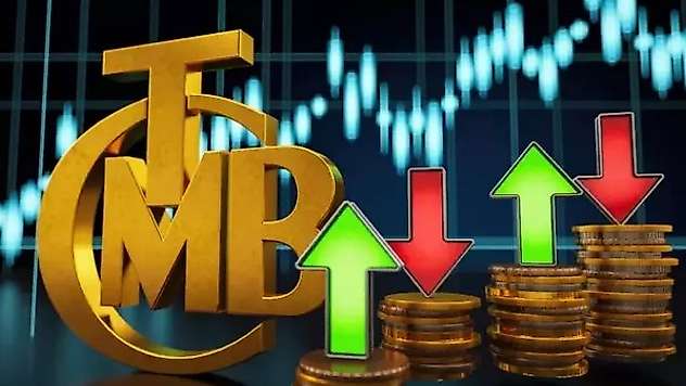Merkez Bankası faiz kararı açıklandı