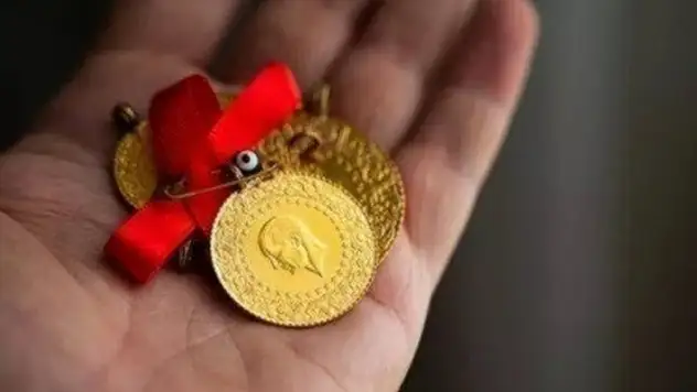Merkez Bankası faiz kararı öncesi altın fiyatlarında son durum! 
