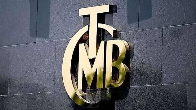 Merkez Bankası faiz kararını açıkladı!