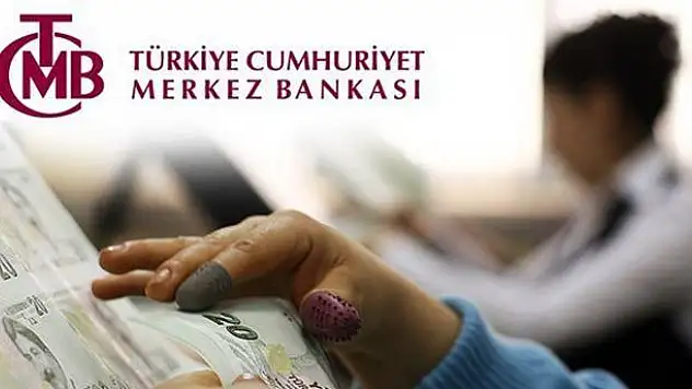 Merkez Bankası faiz kararını açıkladı