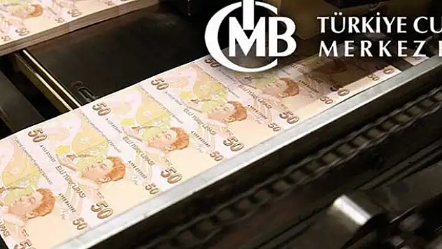 Merkez Bankası faiz kararını açıkladı