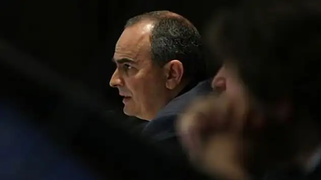 Merkez Bankası faiz kararını açıkladı