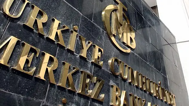 Merkez Bankası faiz kararını açıkladı
