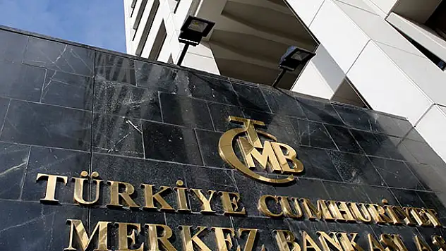 Merkez Bankası faiz kararını açıkladı