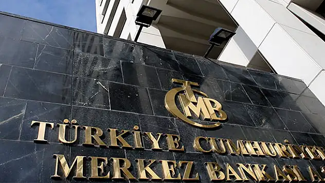 Merkez Bankası faiz kararını açıkladı