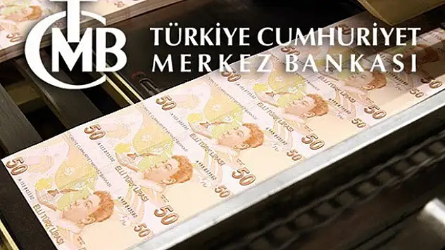 Merkez Bankası faiz kararını açıkladı