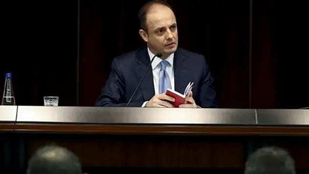 Merkez Bankası faiz kararını açıkladı