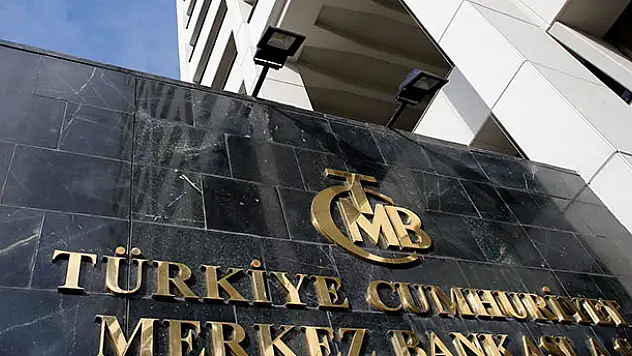Merkez Bankası faiz kararını açıkladı