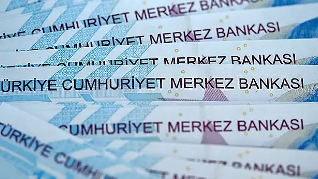 Merkez Bankası faiz kararını açıkladı