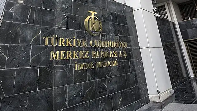 Merkez Bankası faiz kararını açıkladı