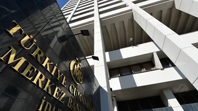 Merkez Bankası faiz kararını açıkladı