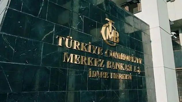 Merkez Bankası faiz kararını açıkladı