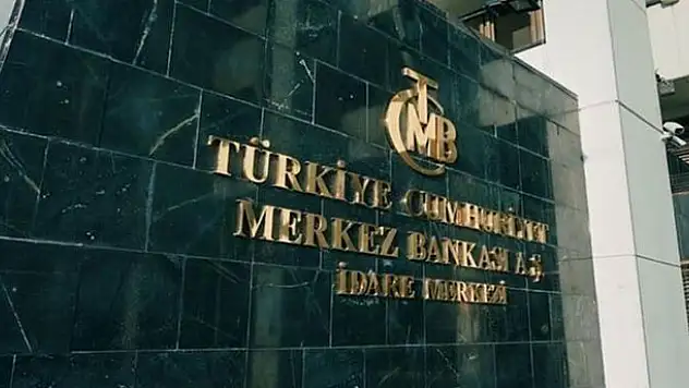 Merkez Bankası faiz kararını açıkladı