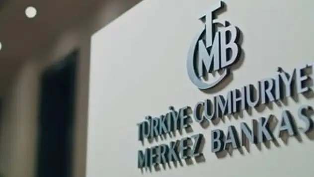 Merkez Bankası faiz kararını açıkladı
